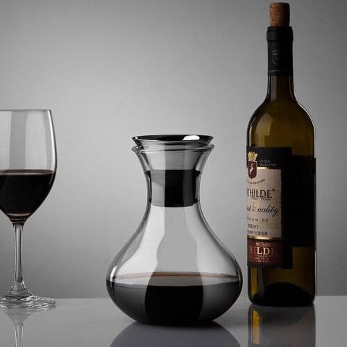 MINIDEAL Decanters