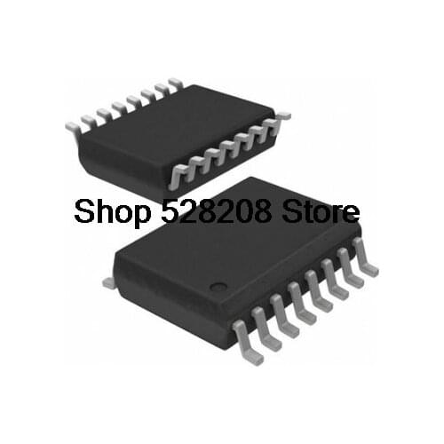 2PCS/LOT PGA2311 PGA2311U SOP16
