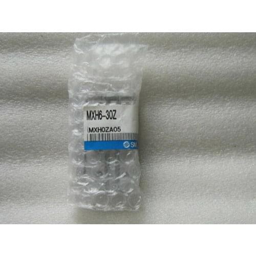 1PCS SMC MXH6-30Z MXH630Z CYLINDER -NEW