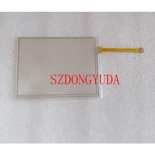 New Touchpad 5.7'' Inch 4-Line For KORG PA500 M50 TP-356751 AST-057 AST-057A Touch Screen Digitizer