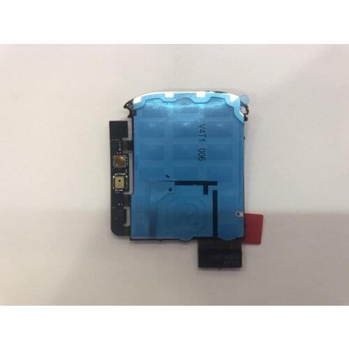 Original keypad For NOKIA 6700 Classic Left Key Keyboard Flex Cable For NOKIA 6700c Mobile Phone