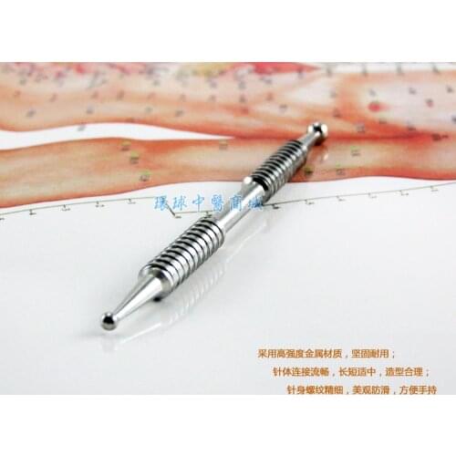 Sujok Pen Diagnostic rod