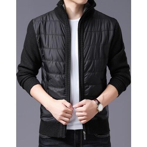 Мужские кардиганы на молнии UVRCOS China At AliExpress