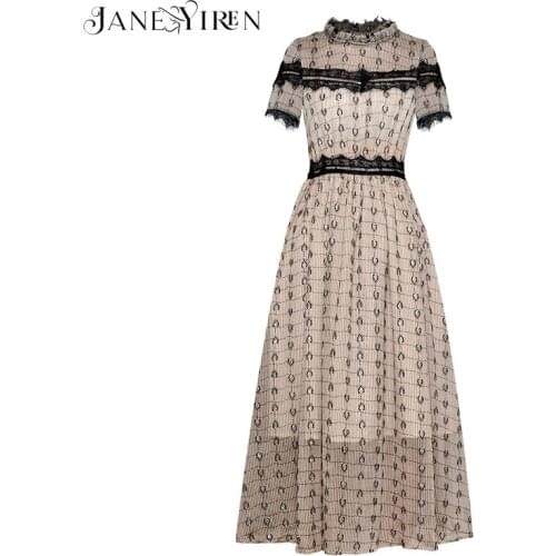 Y&M Summer Striped Dresses