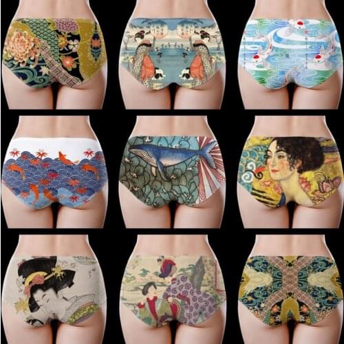 YD-EVER Women Underwear