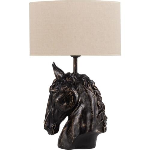 Neo-Cavallo Lampshade Bronze
