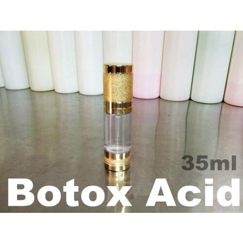 Ageles Facial Firming Lifting Liquid Anti Aging Anti Wrinkles Fine Lines Skin Care 35ml