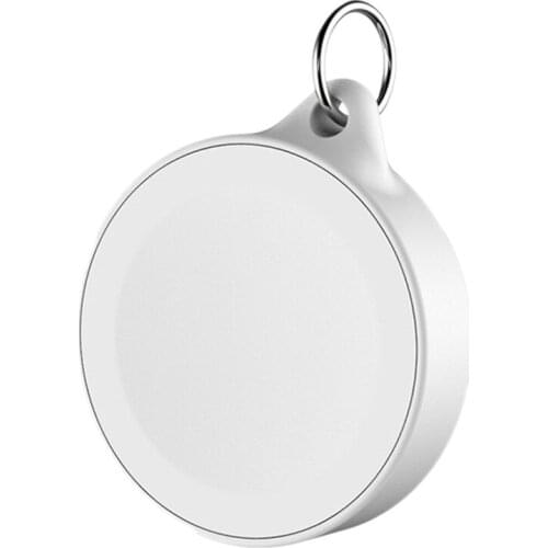 Wireless Charger for Apple Watch 6 Wireless Charger for Keychain Watch USB Mini Watch Charger