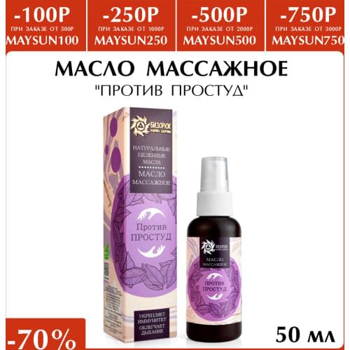 Бизорюк Massagers
