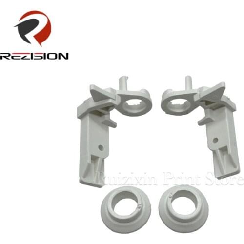 Long life Transfer roller bracket for Konica Minolta BH350 250 362 282 3510 288 283 363 423 7828 Copier Partsr