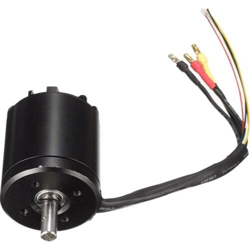 Electric Scooter N5065 5065 270KV Brushless Induction Motor Scooter Motor Accessories