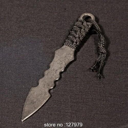 Kurisuta Pu-erh Knives