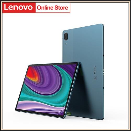Original Lenovo XiaoXin Pad Pro 2021 Snapdragon 870 Octa Core 6GB RAM 128GB 11.5 inch 2.5K OLED Screen lenovo Tablet Android 11
