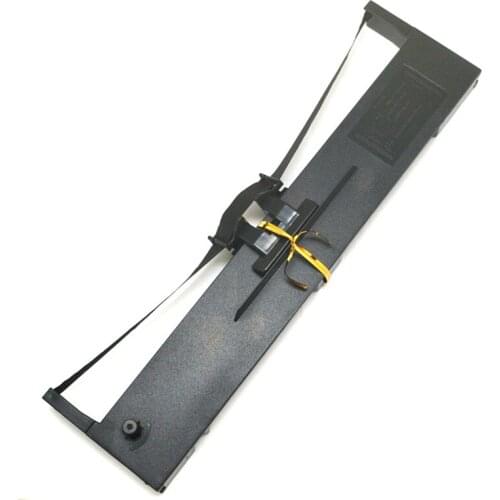 Ribbon Cartidge For Epson LQ-590K LQ590K LQ890K FX-890 SO15037 Black