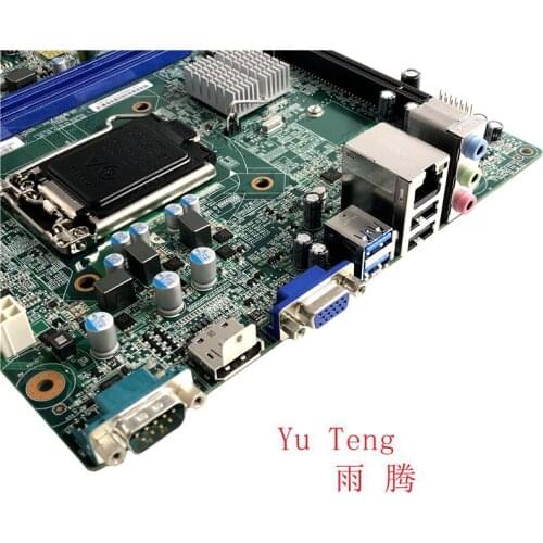 Lenovo 300s S500 motherboard IH81CE H81HD-LD BTX motherboard 03T7471 motherboard 100% test ok delivery