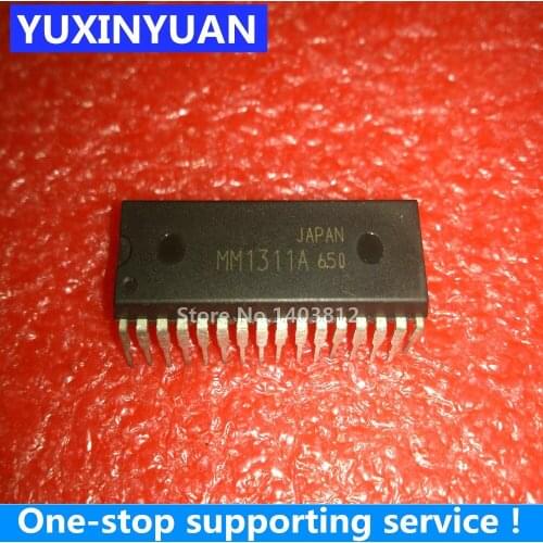 MM1311A MM1311 DIP 1PCS