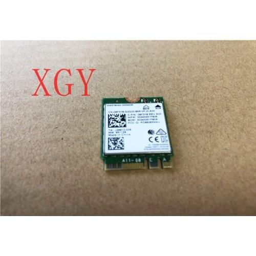 New original FOR Dell Latitude 5480 5490 7480 7280 wireless network card 8F3Y8 08F3Y8 100% Test ok