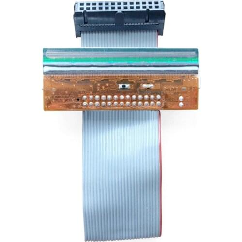 New Thermal Printhead For CAS CL5000 CL5000J-15 IS CL5000J CL5200 CL3000 Electronic Scales Print Head