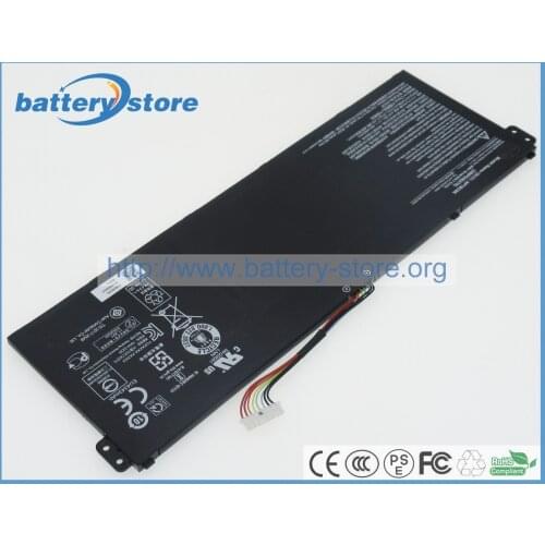 New Genuine 11.25V, 4471mAh, 50.29W battery AP18C8K for ACER Aspire 5 A514-54-36ZW , ACER TravelMate P2 TMP215-52-59AJ