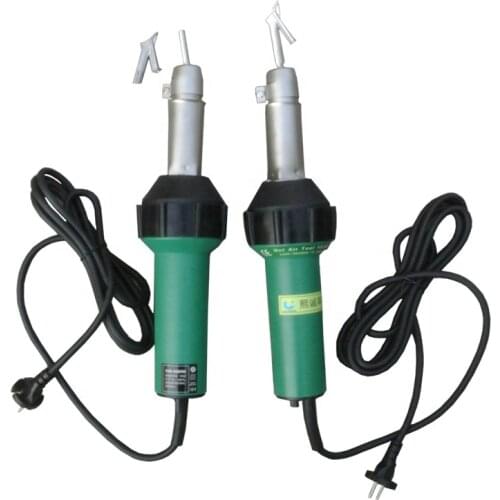 Wholesale plastic Sheet/pipe Welding Tool Equipment, Plastic Hot Air Welding Gun