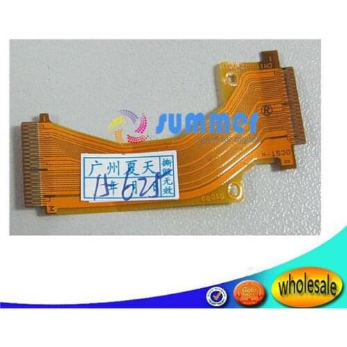 Original 600D powerboard to mainboard flex for canon 600D FLEX camera repair parts free shipping