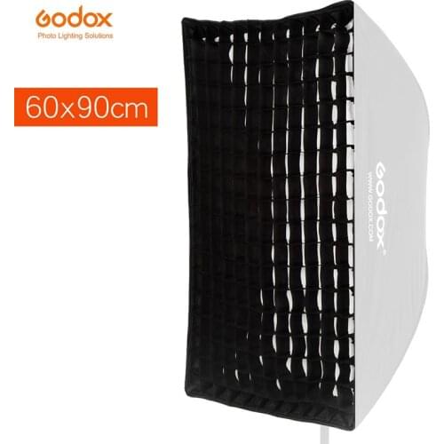 Godox 60x90cm / 24"x36" Photo Studio Honeycomb Grid for Strobe Flash Umbrella Softbox(Grid Only)