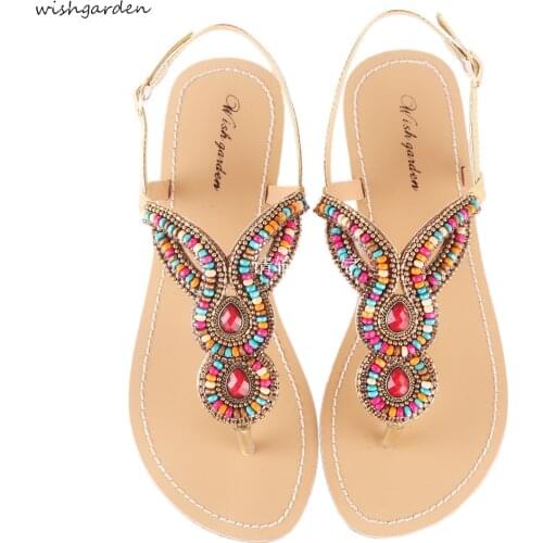 Wish garden Footwear