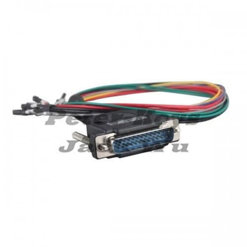 XHORSE VVDI PROG Programmer ECU Reflash Cable