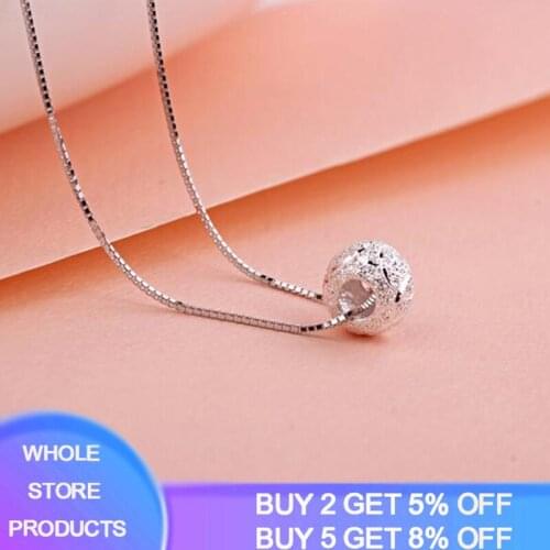Yanhui Vintage Necklaces