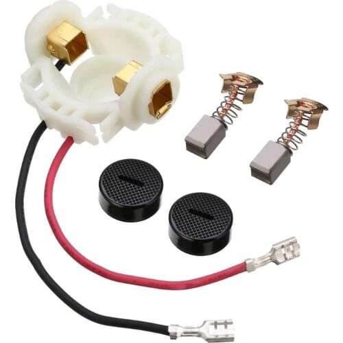 5Pcs Carbon Brush Holder for Makita 638921-2 CB430 BGA450 BGA452 DGA452 BGD800