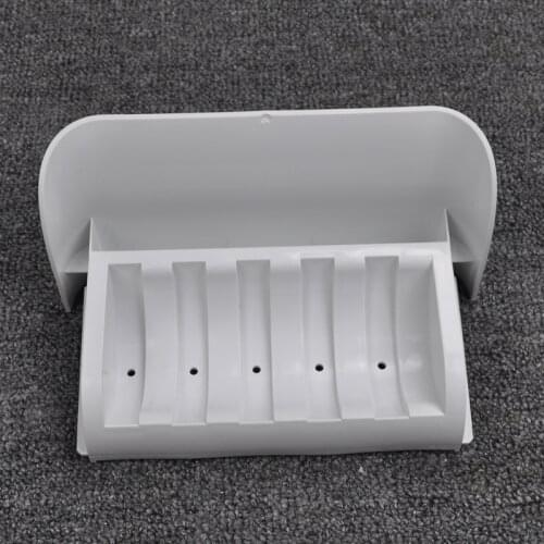 Noodle Machine HR2330/HR2331/HR2355 Abrasive Rack Drawer Storage Box Accessories Suitable For Philips