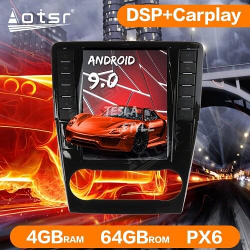 Tesla Style Car GPS Navigation For Mercedes-Benz GL ML W164 X164 2005-2012 Android Radio Multimedia Player Auto Stere Head Unit