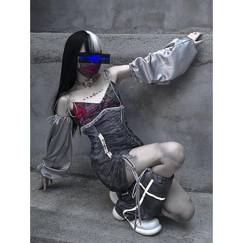 Летние платья с открытыми плечами Cakucool China At AliExpress