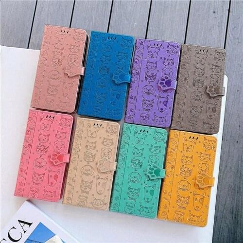 For Cover Xiaomi Mi Note 10 Lite Case For Mi Note 10 Lite Bumper Leather Cover For Redmi Note 9S 8 T Pro Mi Note 10 lite Fundas