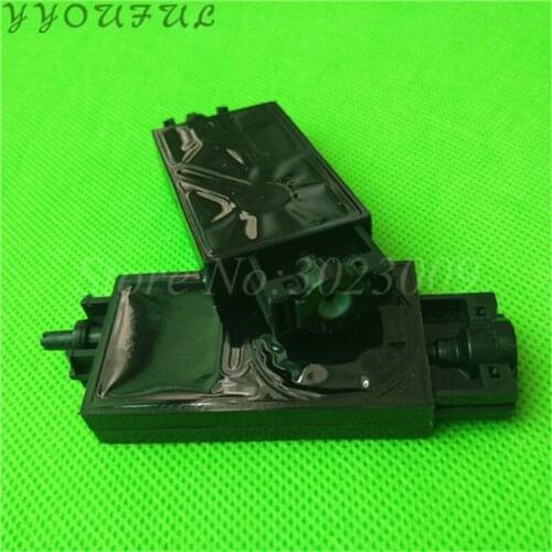 1pc retail Digital printer Mimaki ink damper DX5 black for Mimaki JV33 JV5 Infinity Galaxy Big UV ink dumper normal spare parts