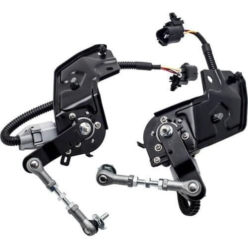 Left Right Height Control Sensor For Toyota 4 Runner UZN21 KZN21GRN21 4.0L 2003-2009 8940860011