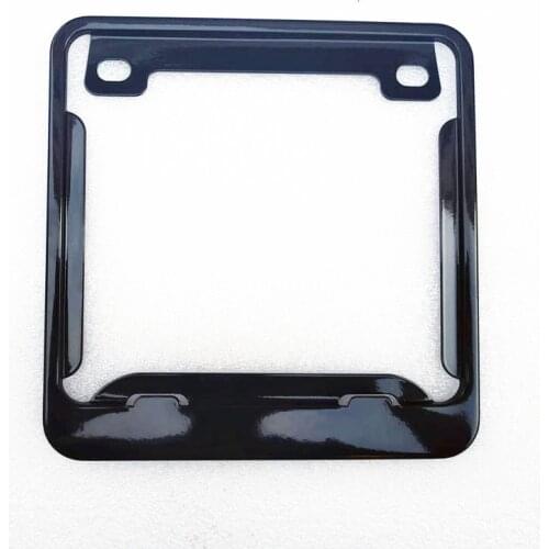 Крепления номерного знака мотоцикла Lonngshanping China At AliExpress