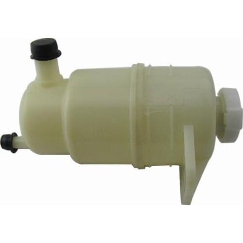 For V73 Pajero III 1999-2007 OEM MR961246 Power Steering P/S Oil Reservoir Tank Assembly