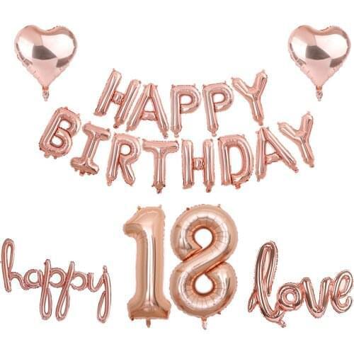 Mr Joke Foil Balloons