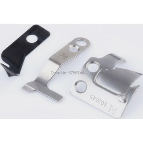 Computer sewing machine Knife S02645,S02637,110-40052,D2406-555-DOH,for Juki,Brother,Zoje,Jack,Hikari,Siruba,Pfaff,Durkopp,etc