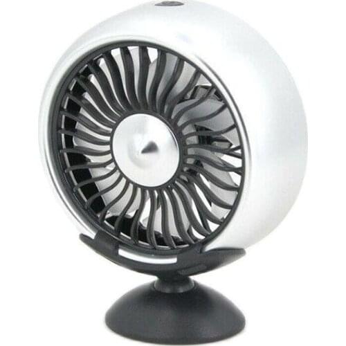 Polhammobile Fan Parts