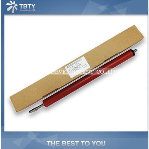 Lower Sleeved Roller For HP P1505 1505 P1008 P1007 P1005 P1006 1008 1007 1005 1006 Lower Pressure Roller Fuser Roller On Sale