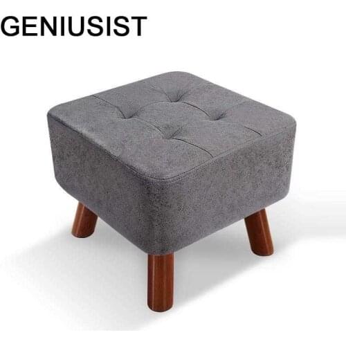 Rangement Dressing Banco Zapatero Nordic Furniture Vestidor Step Sofa Pouf Chambre Taburete Tabouret Sgabello Ottoman Foot Stool