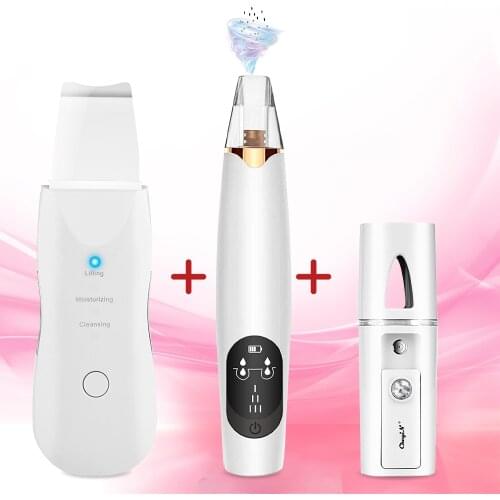 Vieruodis Ultrasound Machines For Face