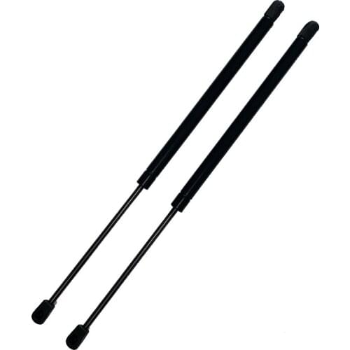 High quality Rear Tail Gate Gas Struts Boot Holders Lifter Support 8731F8 For Peugeot 307 SW 2002-2008 20 Inch