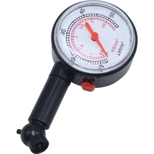 AMY CAR NEW FORCE Inspection Mirror With Telescopic Arm