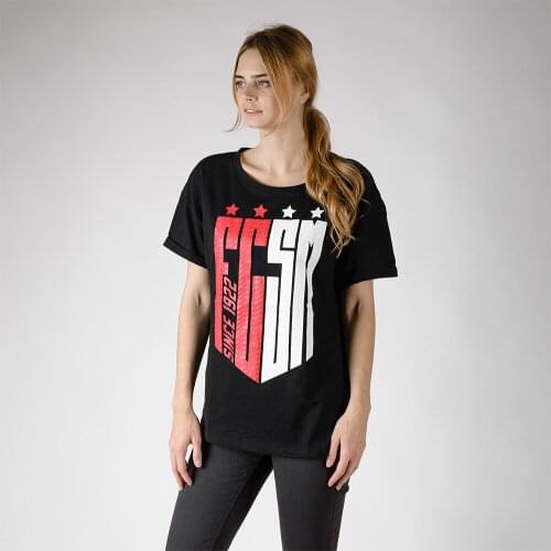 ФК Спартак-Москва Women's Tops & T-Shirts