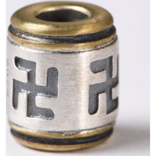 FntYcm Beads From Stones