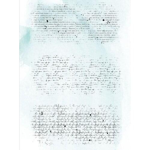 Background stamp Clear Stamp for Scrapbooking Transparent Silicone Rubber DIY Photo Album Decor 268