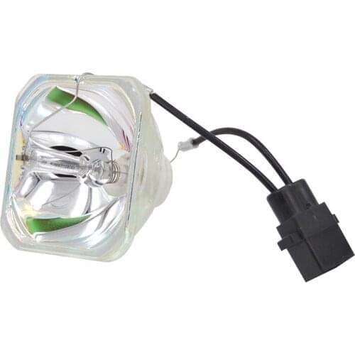 JiDaCHeng compatible for bare projector lamp LPLP68 / V13H010L68 /V12H010L68 for POWERLITE HOME CINEMA 3010E 3020E